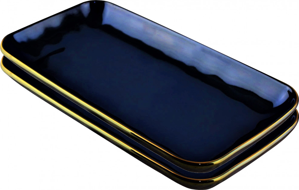 Набор блюд «Storm» | Storm | Lenardi