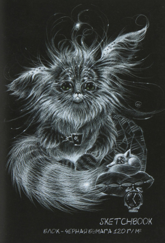 Скетчбук | Полином