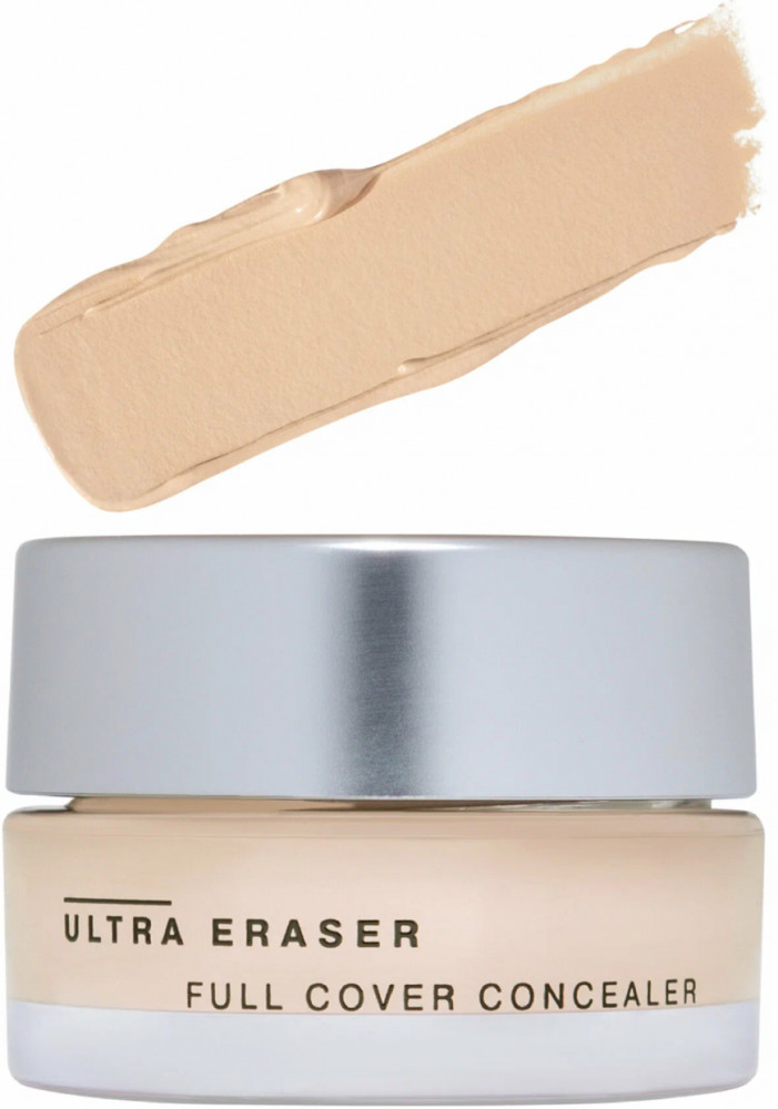 Консилер для лица «Ultra Eraser», оттенок 01 Светло-бежевый | Influence Beauty