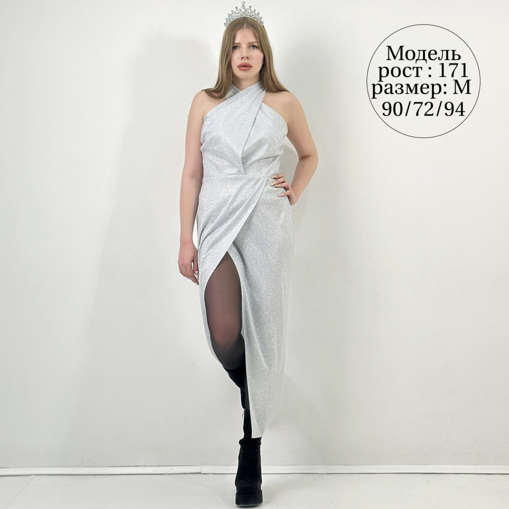 Платье женское | TATI BARVI