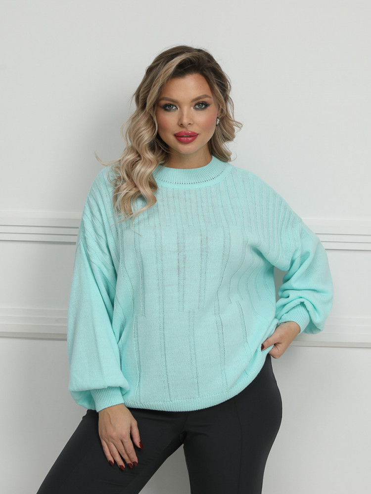 Джемпер женский | Wisell