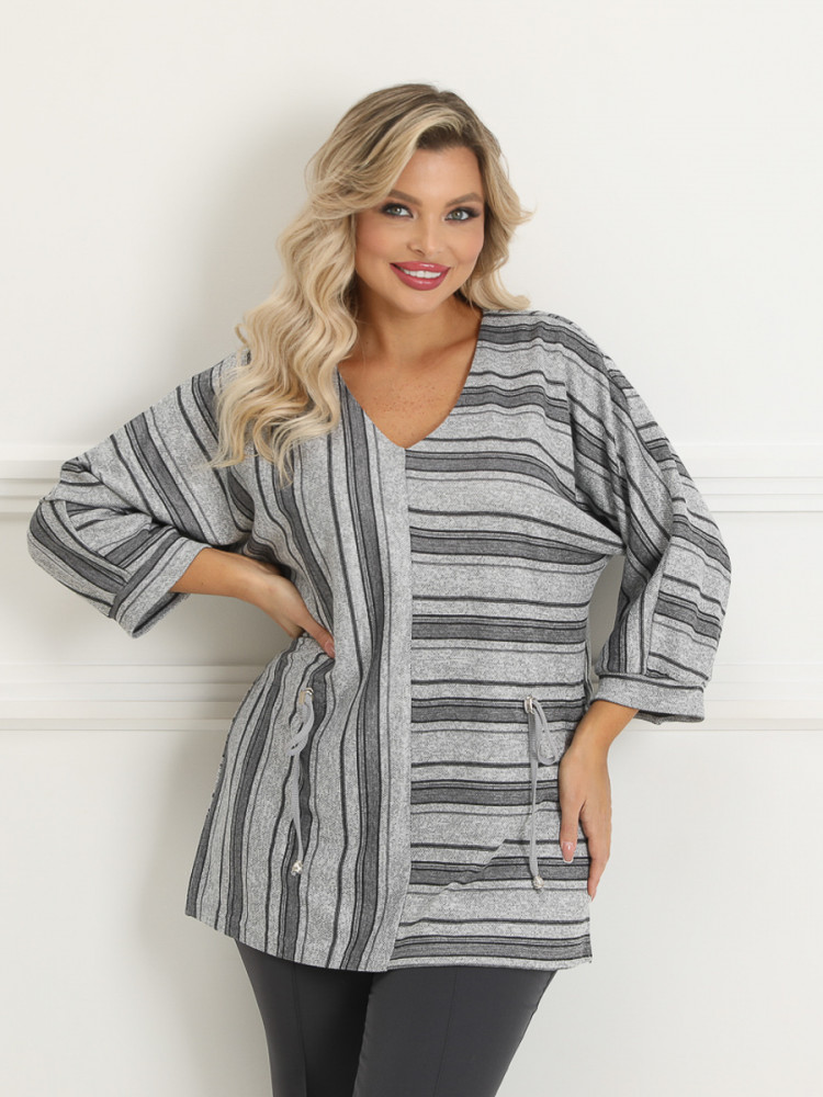 Джемпер женский | Wisell