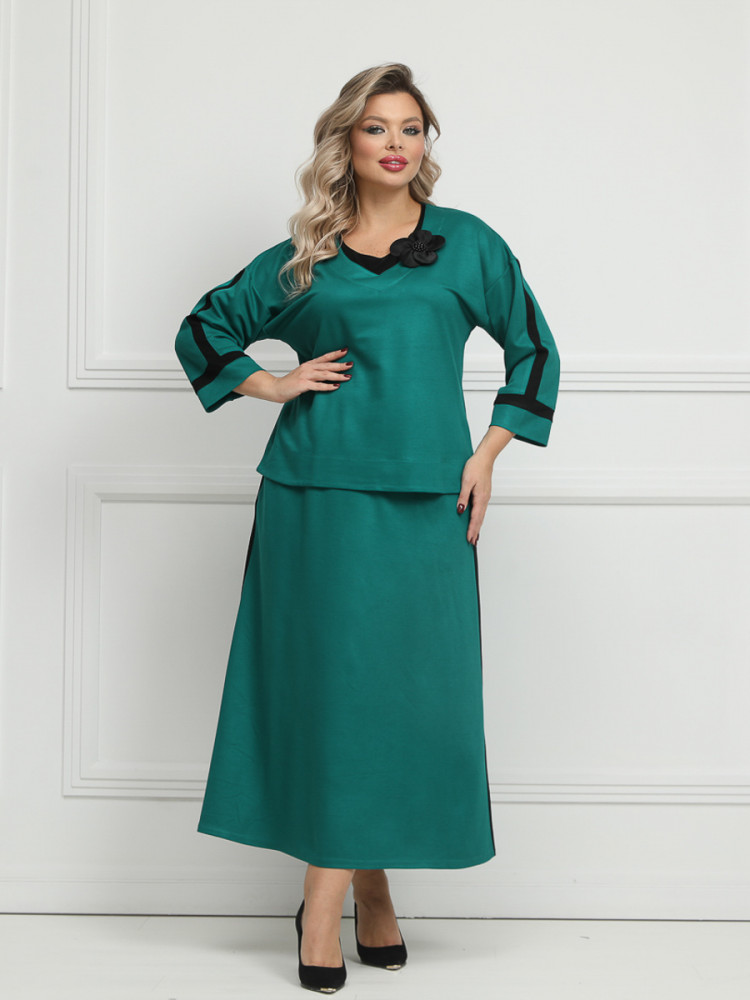 Костюм женский | Wisell