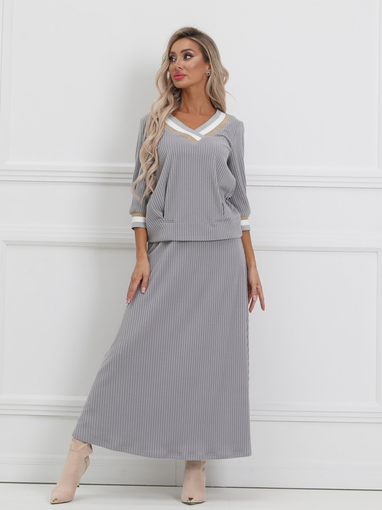 Костюм женский | Wisell