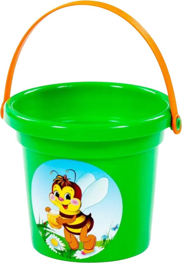 Ведро детское | Полесье