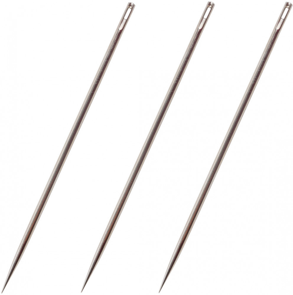 Набор игл для прошивки документов | Staff