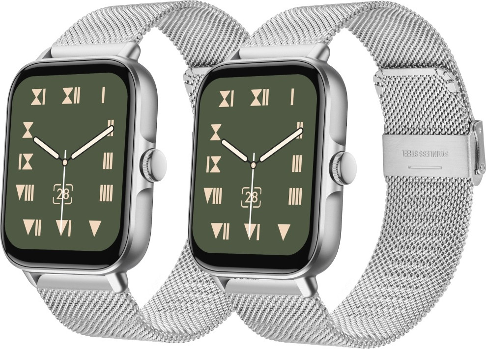 Набор смарт-часов I1 | YAMI