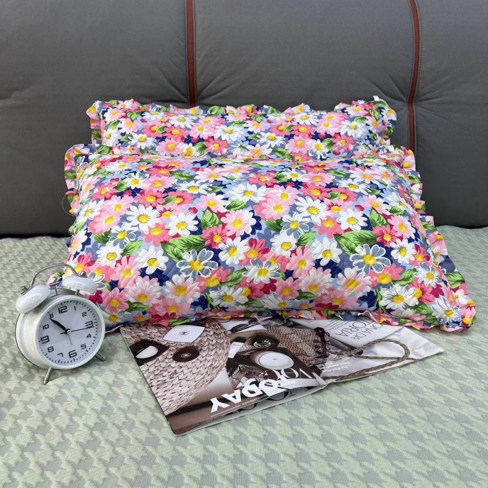 Комплект наволочек «Декор»