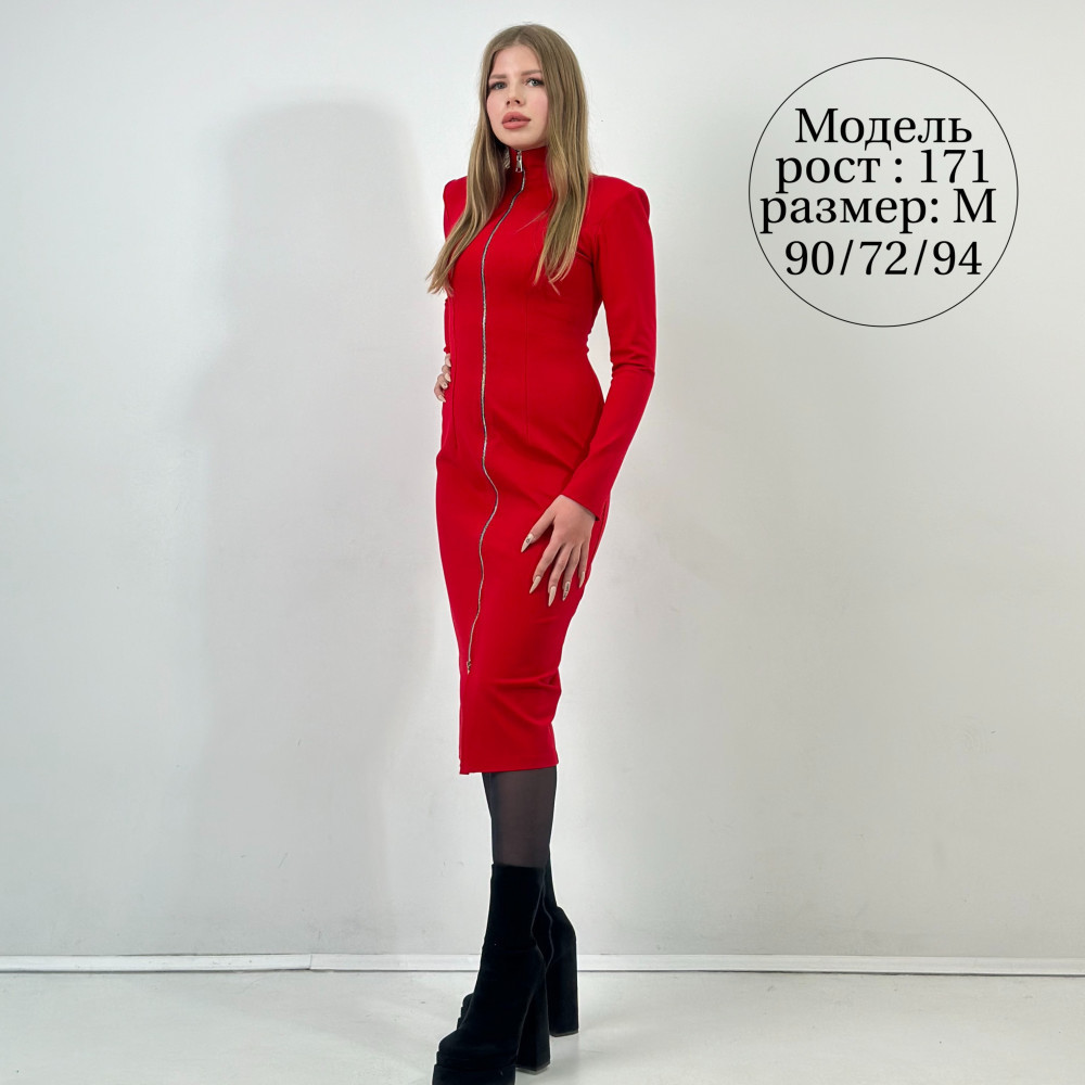 Платье женское | TATI BARVI