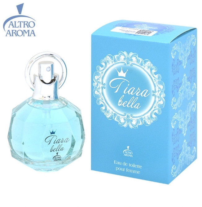 Туалетная вода «Tiara Bella» | Altro Aroma