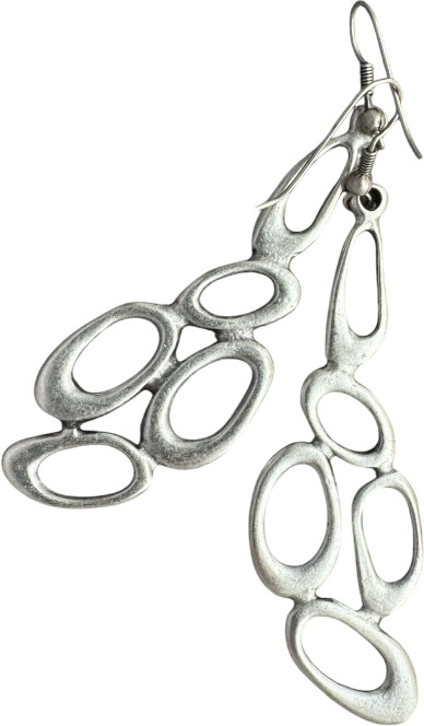 Серьги женские