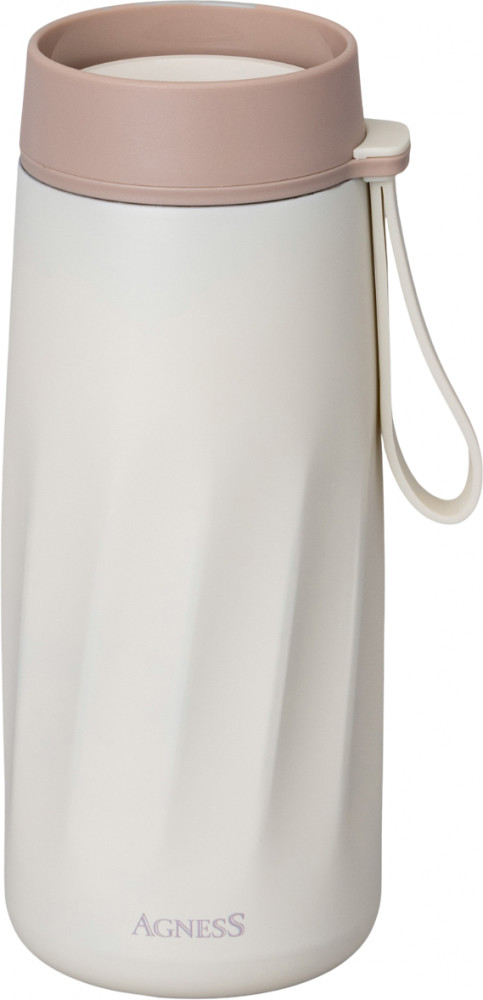 Термокружка «Cur Ivory» | Agness