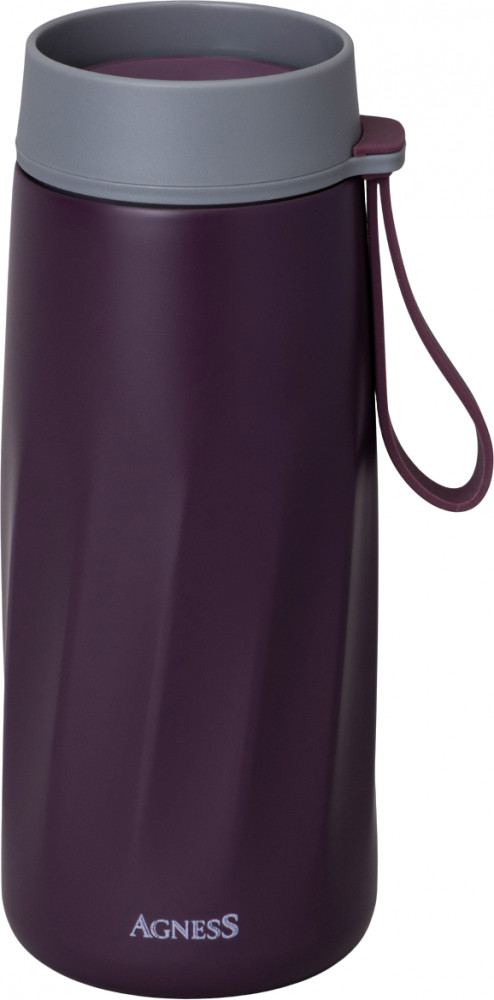 Термокружка «Cur Grizzle» | Agness