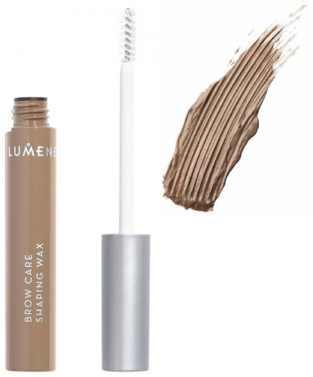 Воск для бровей «Brow Care Shaping Wax», оттенок 1 Blonde