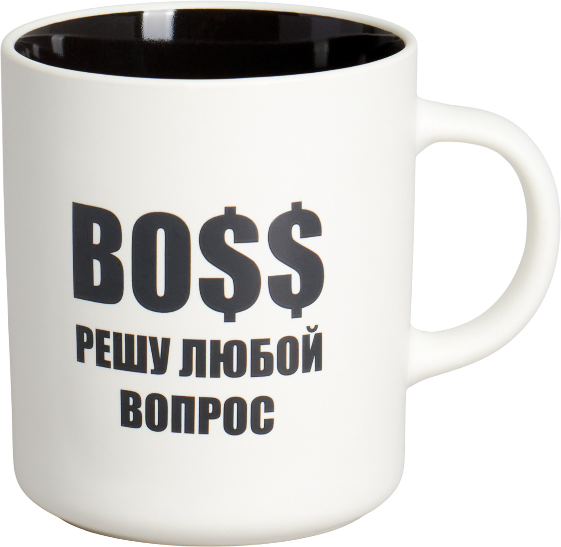 Кружка «Positive» | Positive | Lefard