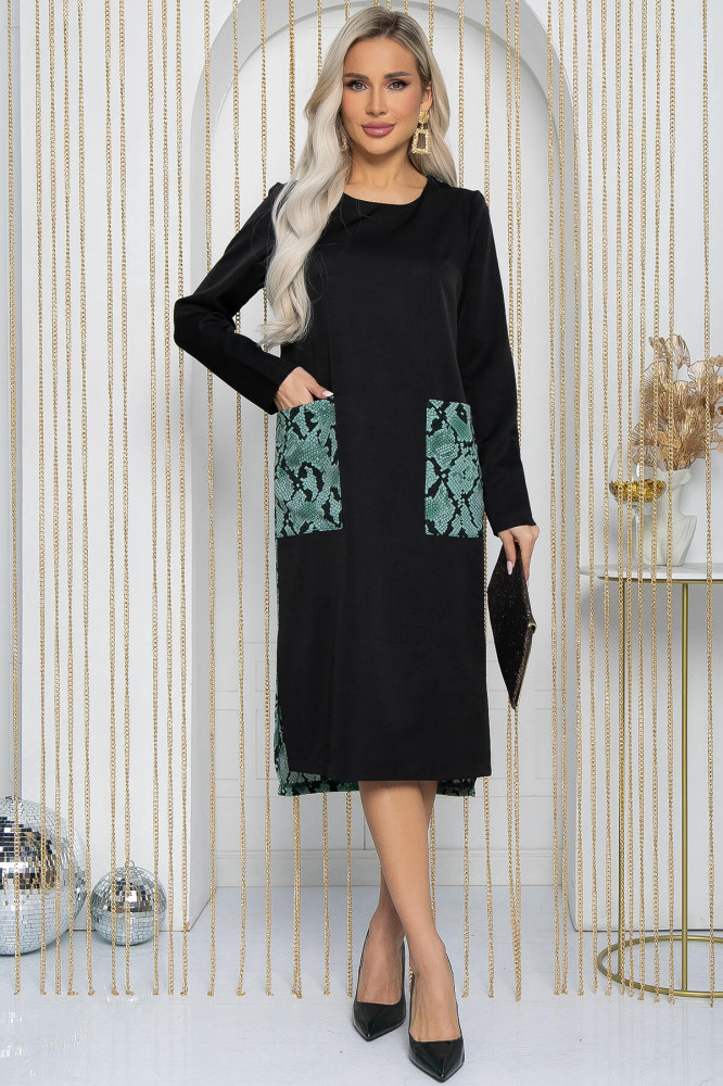 Платье женское «Азиза» | LT Collection