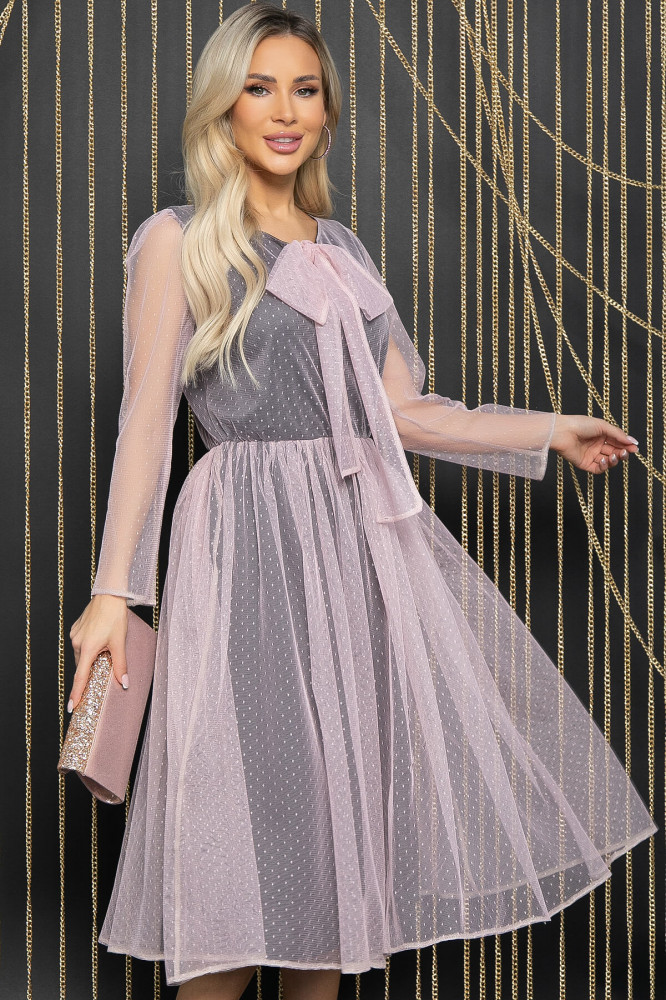 Платье женское «Алиса» | LT Collection