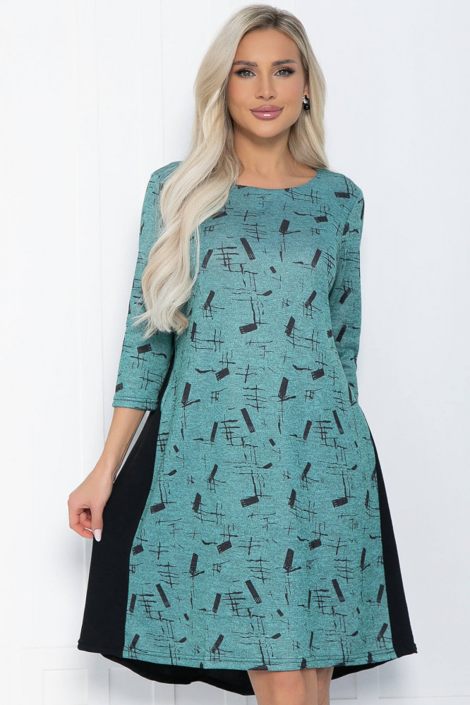 Платье женское «Леди Элегант» | LT Collection