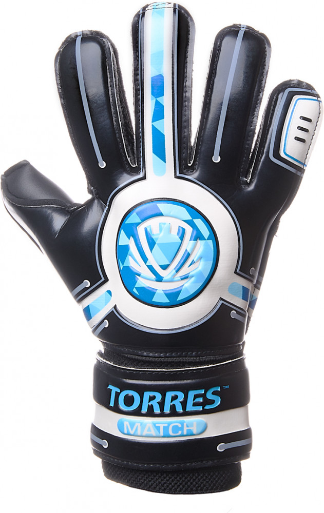 Перчатки вратарские «Match» | TORRES