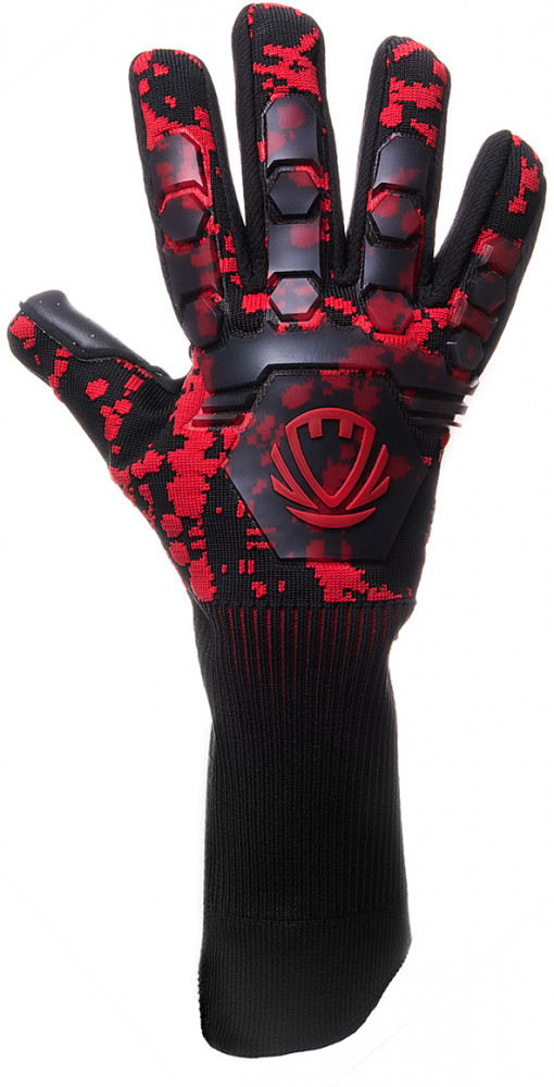 Перчатки вратарские «Pro Gel» | TORRES