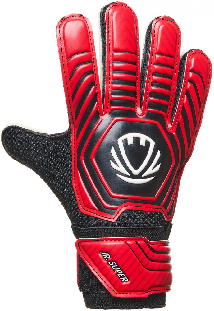 Перчатки вратарские детские «Super. Max» | Junior | TORRES