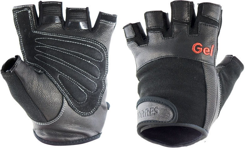 Перчатки для занятий спортом | TORRES