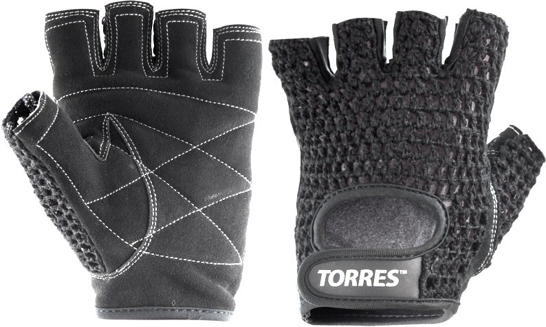Перчатки для занятий спортом | TORRES
