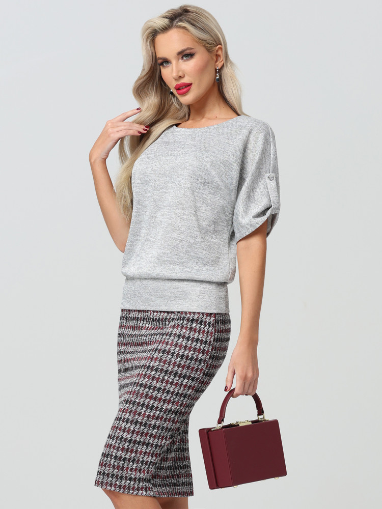 Костюм женский | DStrend