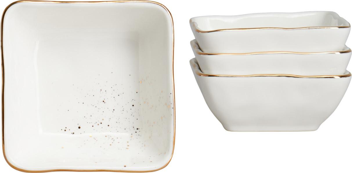 Набор розеток «Gold» | Gold | Bronco