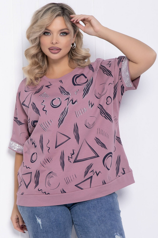 Блуза женская «Симона» | LT Collection