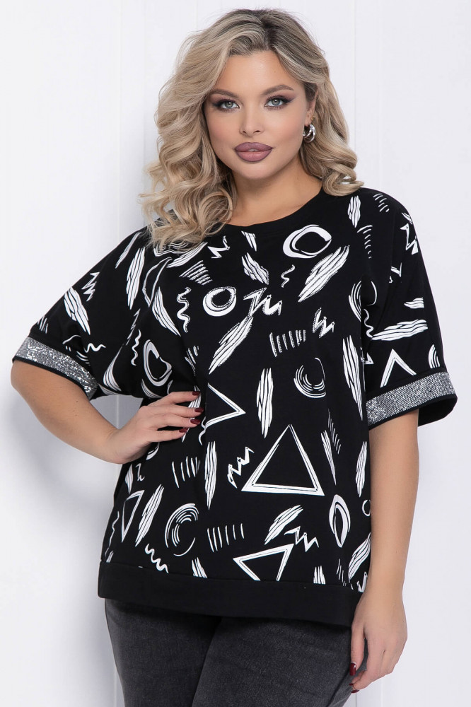 Блуза женская «Симона» | LT Collection