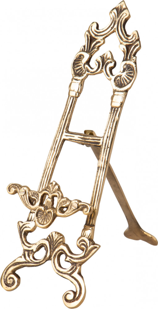 Подставка для тарелки или книги «Palazzo» | Palazzo | Lefard