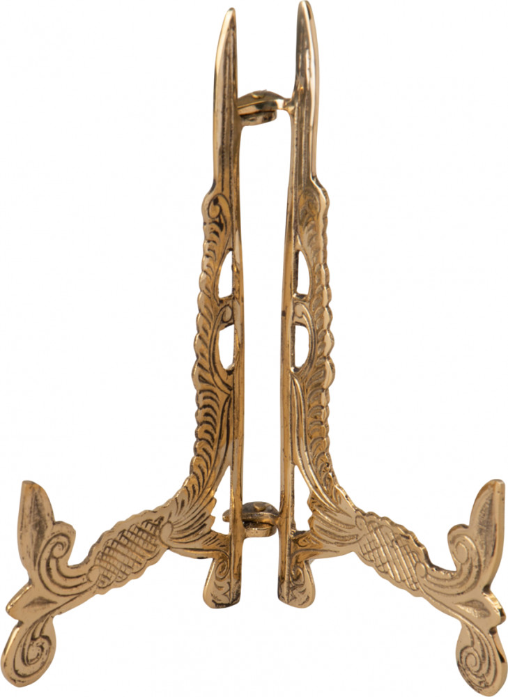 Подставка для тарелки или книги «Palazzo» | Palazzo | Lefard