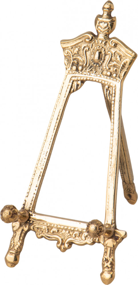 Подставка для тарелки или книги «Palazzo» | Palazzo | Lefard