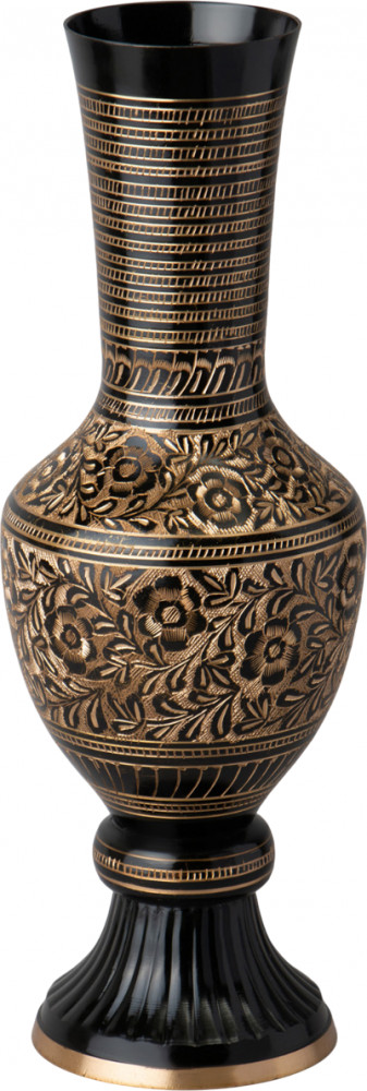 Ваза резная «Palazzo» | Palazzo | Lefard