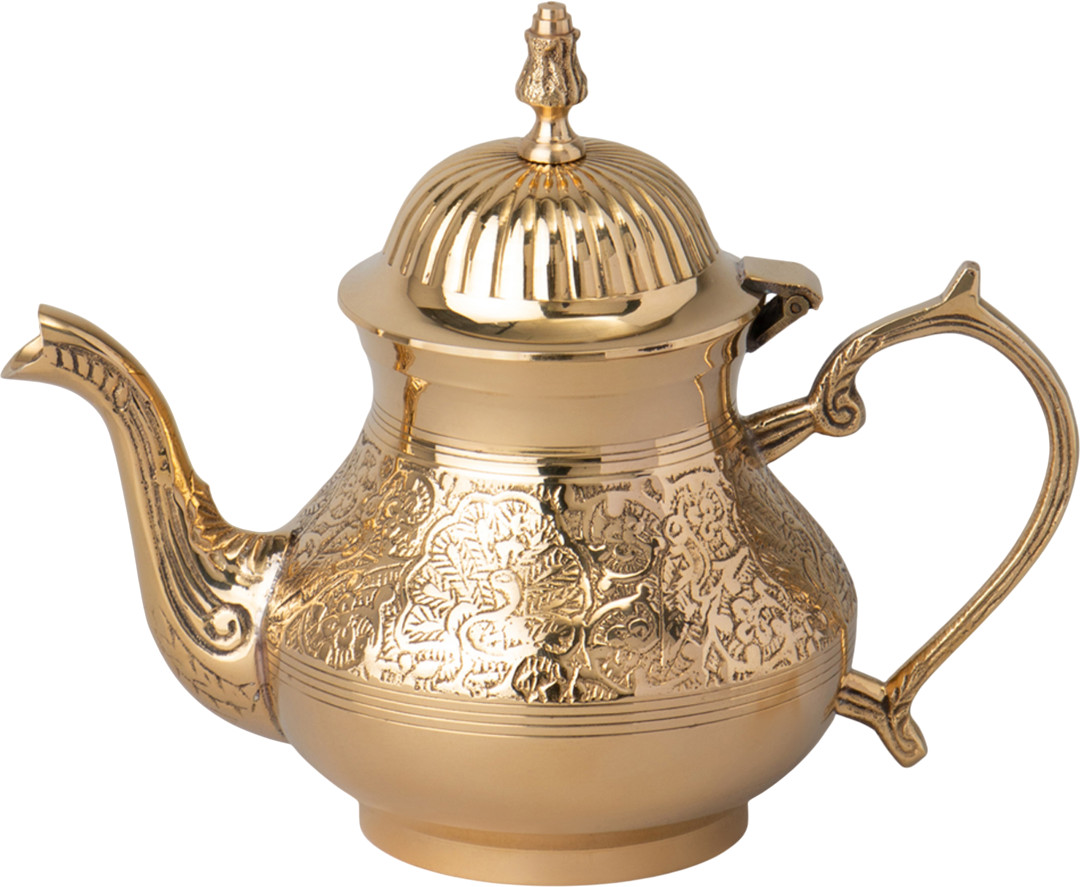 Чайник заварочный «Palazzo» | Palazzo | Lefard