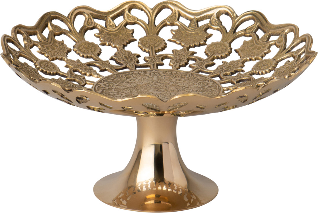 Блюдо сервировочное «Palazzo» | Palazzo | Lefard