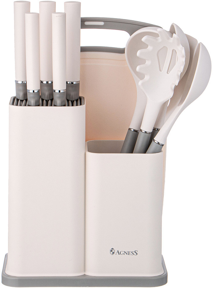 Набор кухонных принадлежностей | Agness