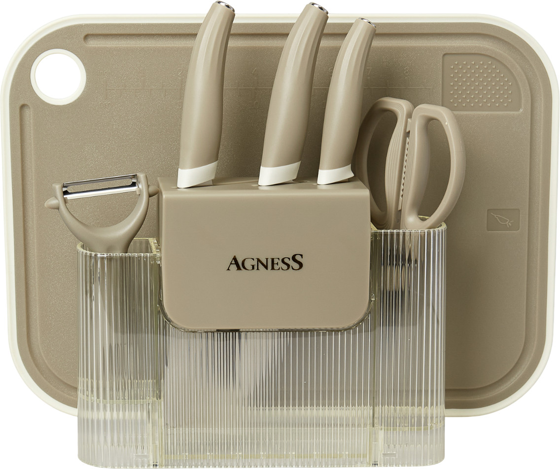 Набор кухонных принадлежностей | Agness