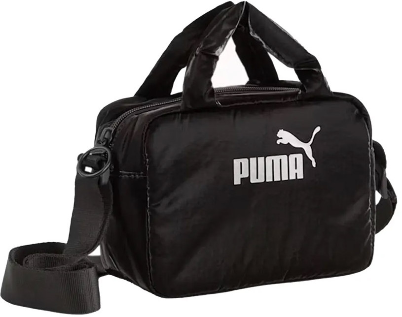 Сумка кросс-боди «Core Up Mini Grip Bag» | Puma