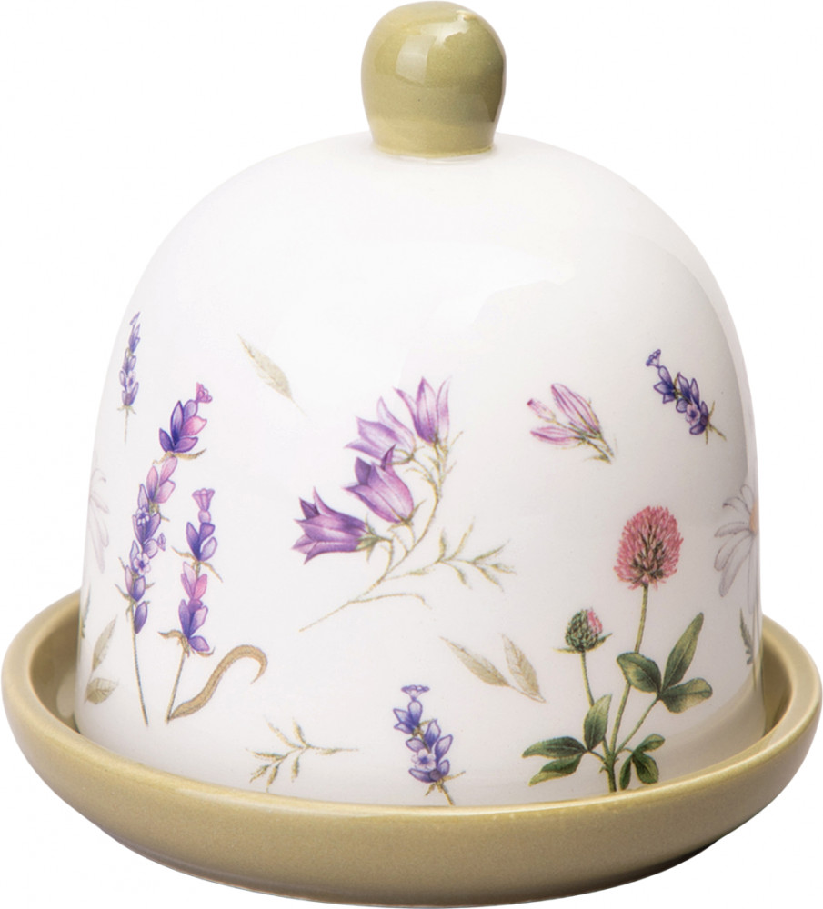 Лимонница «Flower Story» | Flower Story | Agness