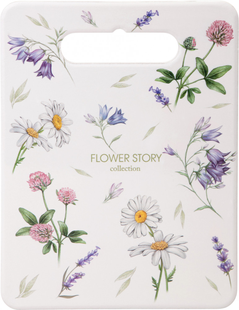 Подставка под горячее «Flower Story» | Flower Story | Agness