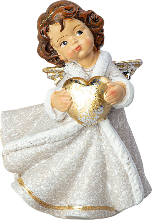 Статуэтка «Amore» | Angels | Lefard