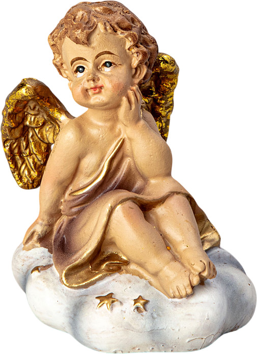 Статуэтка «Amore» | Angels | Lefard