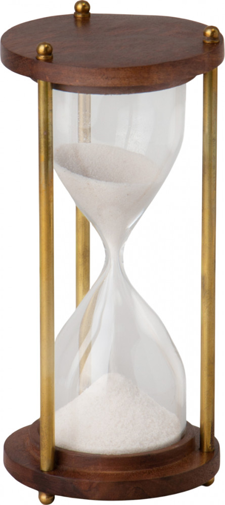 Часы песочные «Palazzo» | Palazzo | Lefard