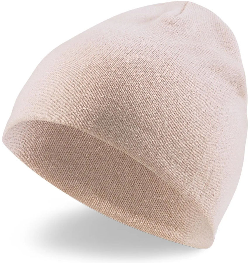 Шапка детская Ess Classic Cuffless Beanie Jr | Puma