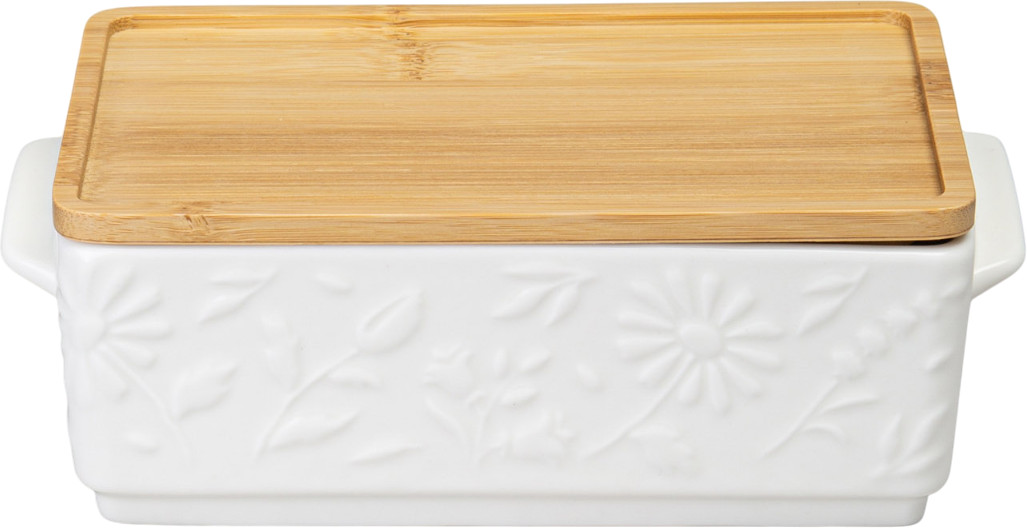 Паштетница «Flower Story» | Flower Story | Lefard