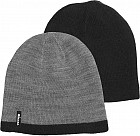 серо-чёрный