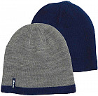 темно-синий/серый