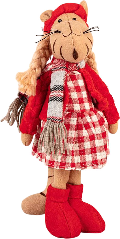 Фигурка интерьерная «Модные истории» | Модные истории | Lefard